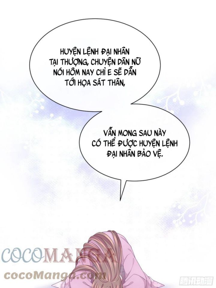 Tôi Nghi Ngờ Hệ Thống Thích Tôi Chapter 35 - Next Chapter 36