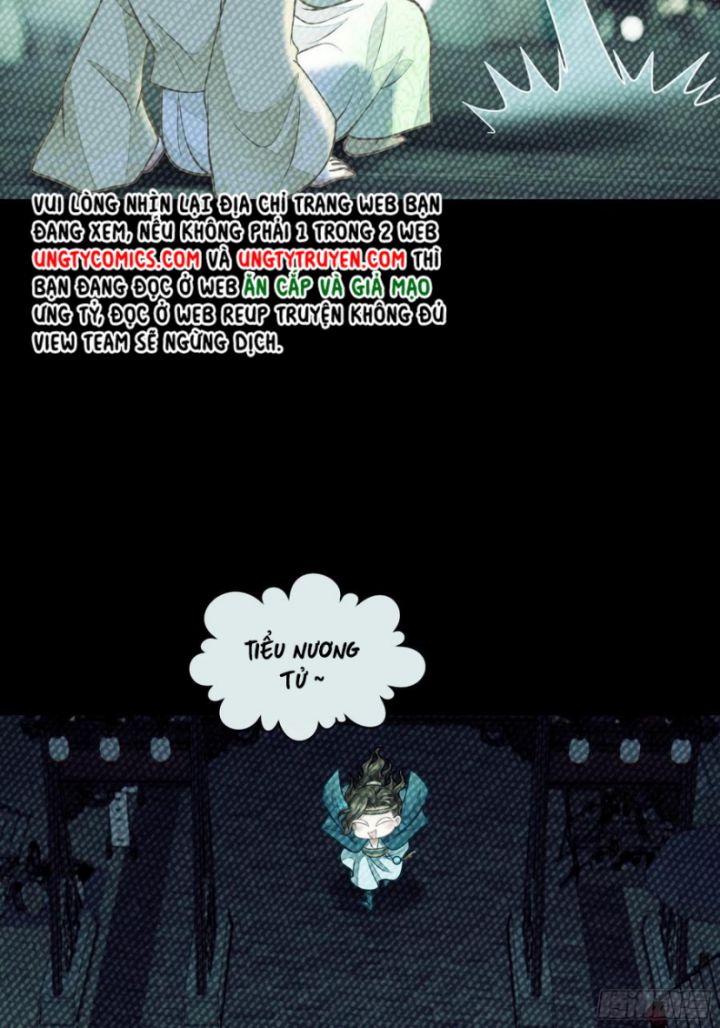 Tôi Nghi Ngờ Hệ Thống Thích Tôi Chapter 35 - Next Chapter 36