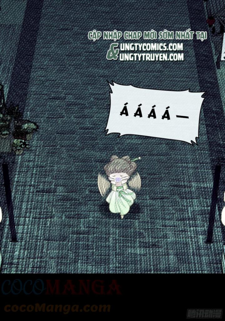 Tôi Nghi Ngờ Hệ Thống Thích Tôi Chapter 35 - Next Chapter 36