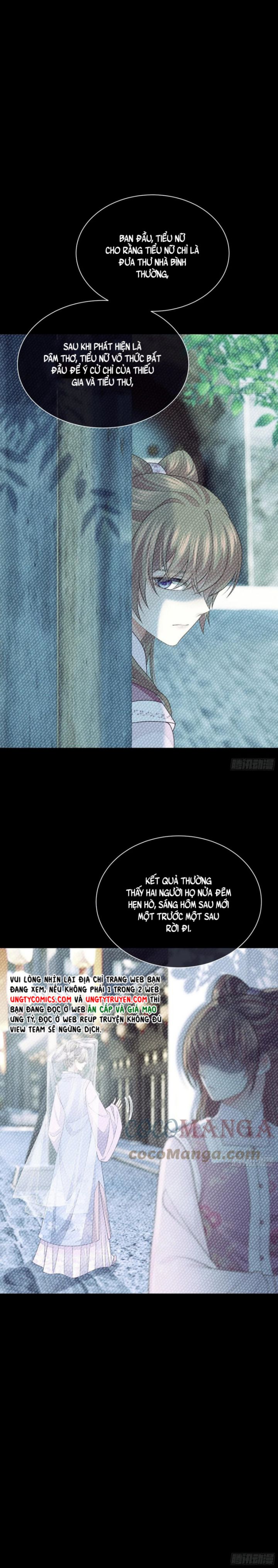 Tôi Nghi Ngờ Hệ Thống Thích Tôi Chapter 35 - Next Chapter 36