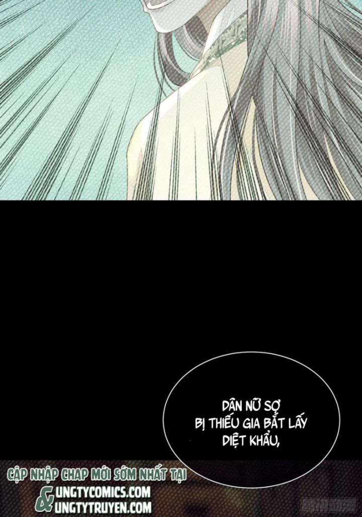 Tôi Nghi Ngờ Hệ Thống Thích Tôi Chapter 35 - Next Chapter 36