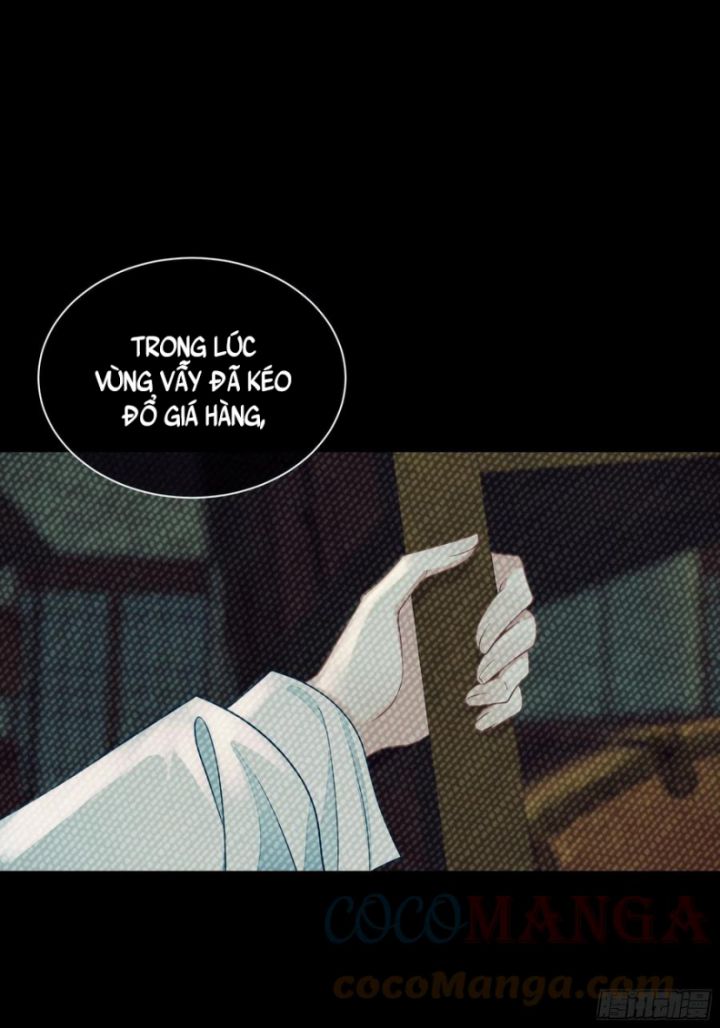 Tôi Nghi Ngờ Hệ Thống Thích Tôi Chapter 35 - Next Chapter 36