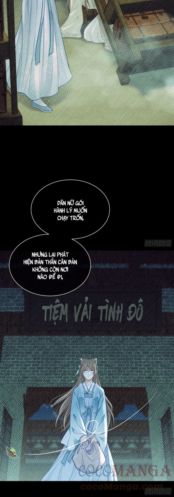Tôi Nghi Ngờ Hệ Thống Thích Tôi Chapter 35 - Next Chapter 36