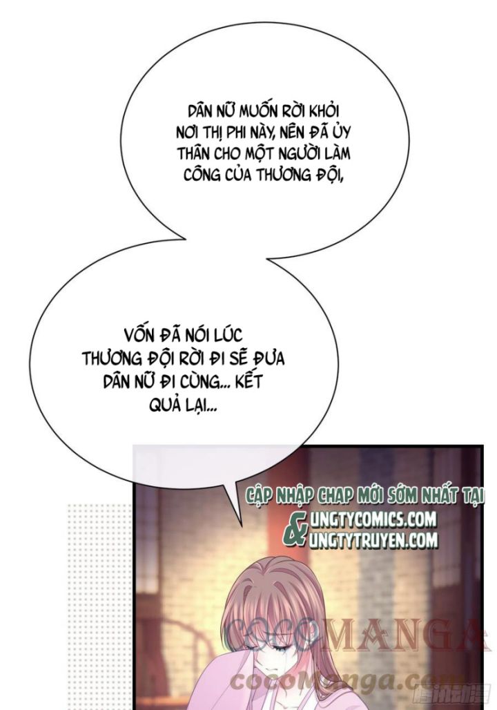 Tôi Nghi Ngờ Hệ Thống Thích Tôi Chapter 35 - Next Chapter 36