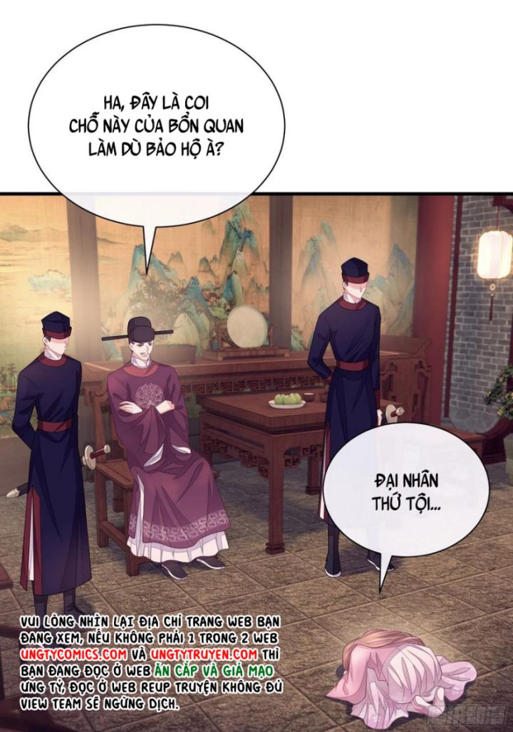 Tôi Nghi Ngờ Hệ Thống Thích Tôi Chapter 35 - Next Chapter 36