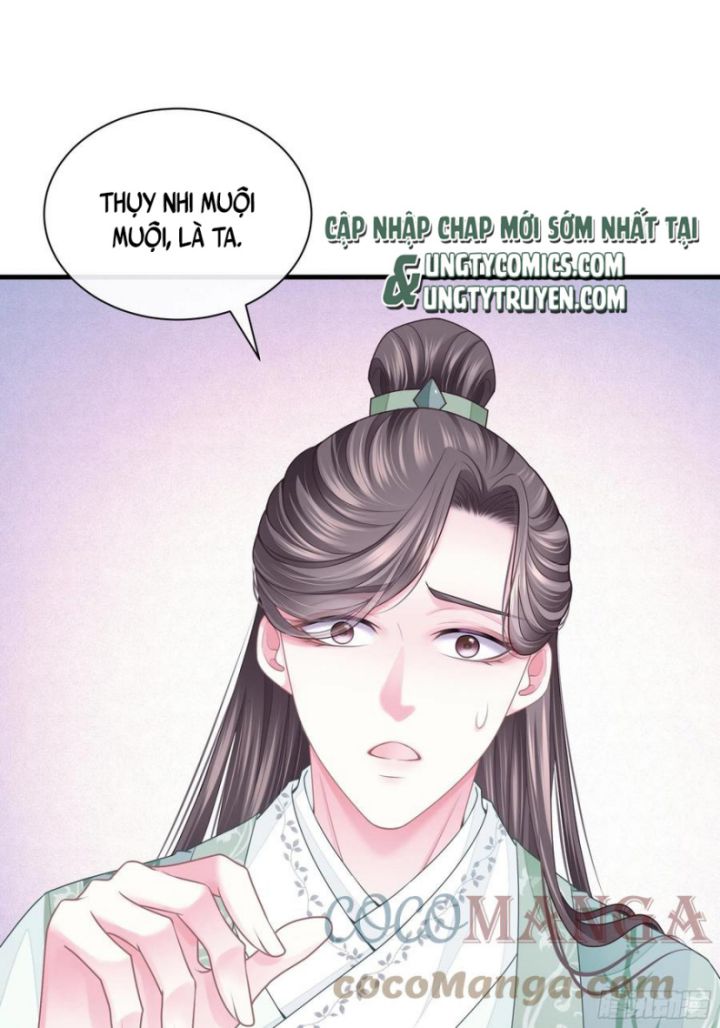 Tôi Nghi Ngờ Hệ Thống Thích Tôi Chapter 35 - Next Chapter 36