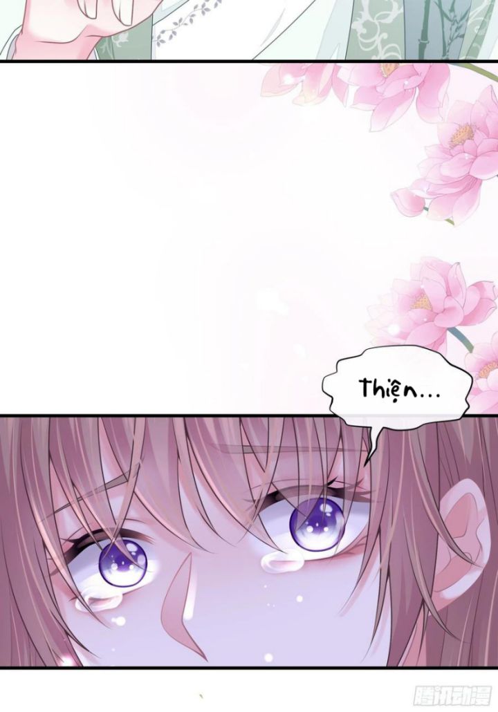 Tôi Nghi Ngờ Hệ Thống Thích Tôi Chapter 35 - Next Chapter 36