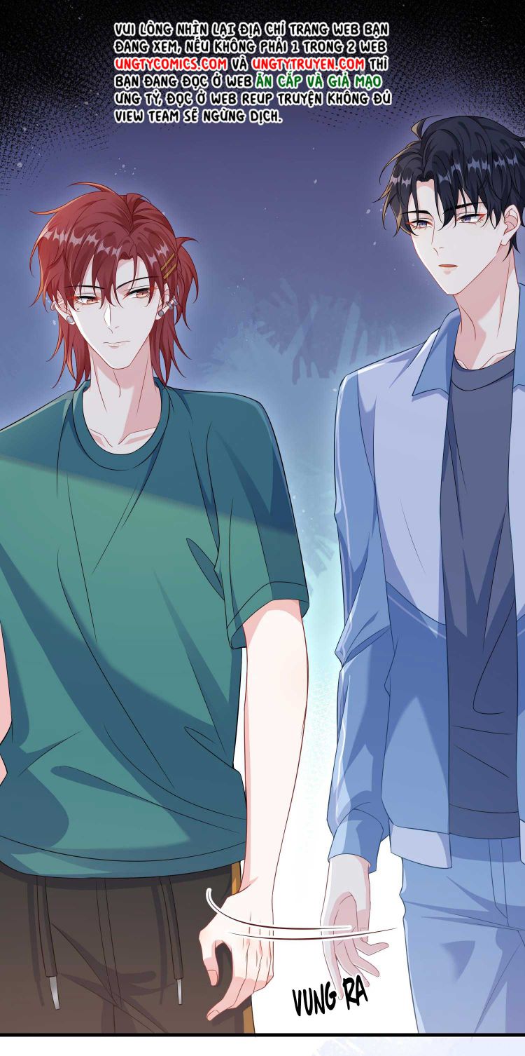 Giáo Bá Là Một Tên Yêu Tinh Chapter 17 - Trang 4