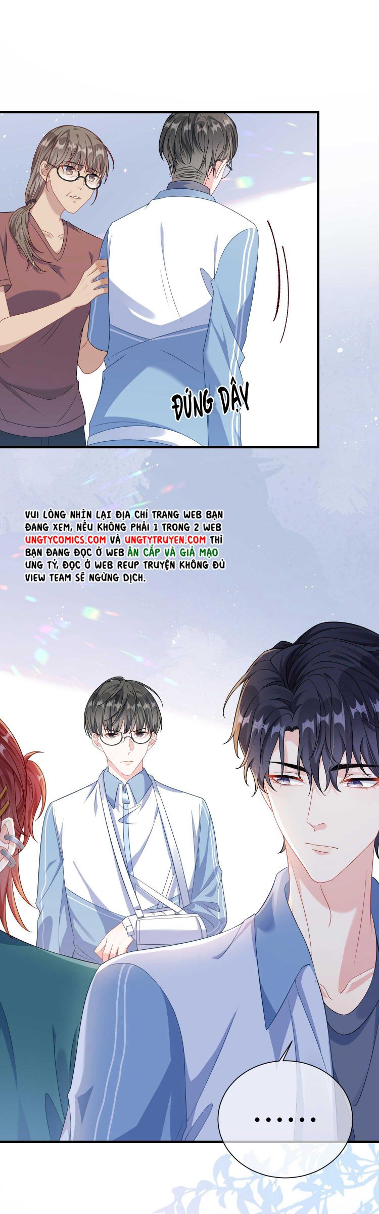 Giáo Bá Là Một Tên Yêu Tinh Chapter 17 - Trang 4