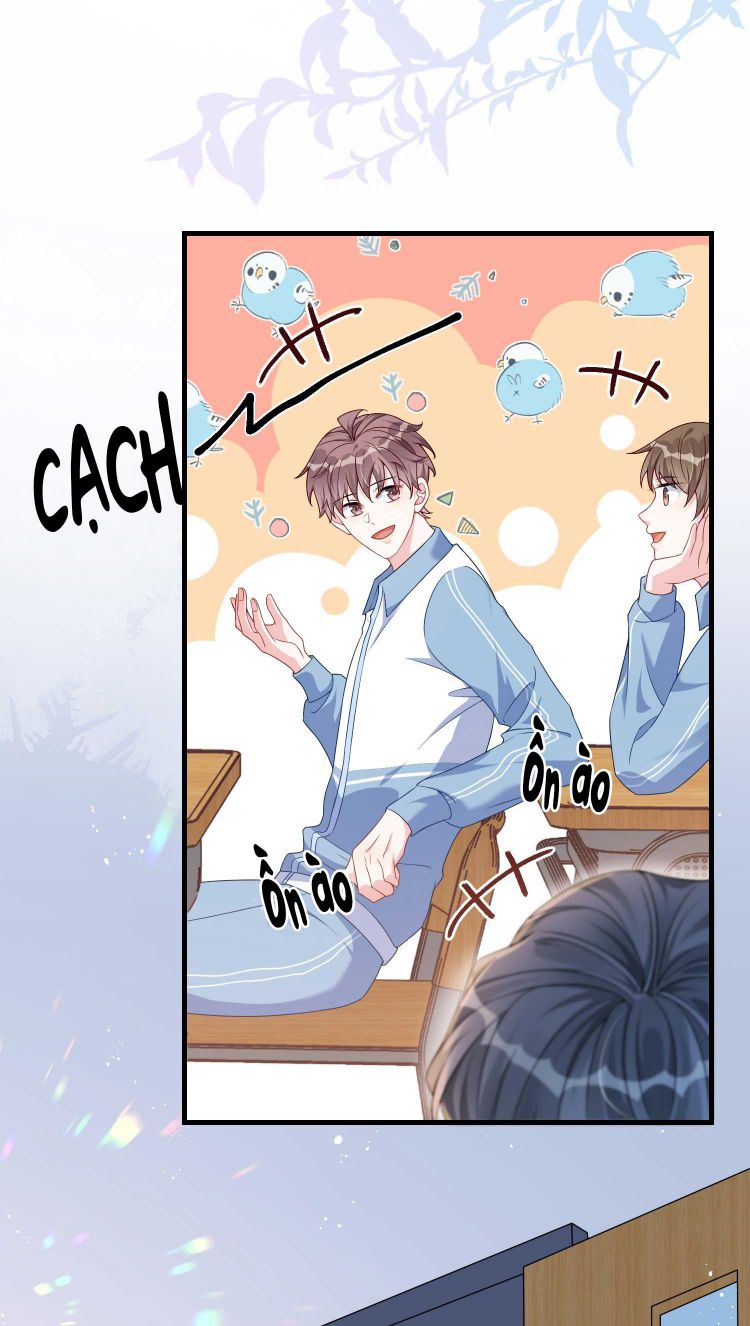 Giáo Bá Là Một Tên Yêu Tinh Chapter 17 - Trang 4