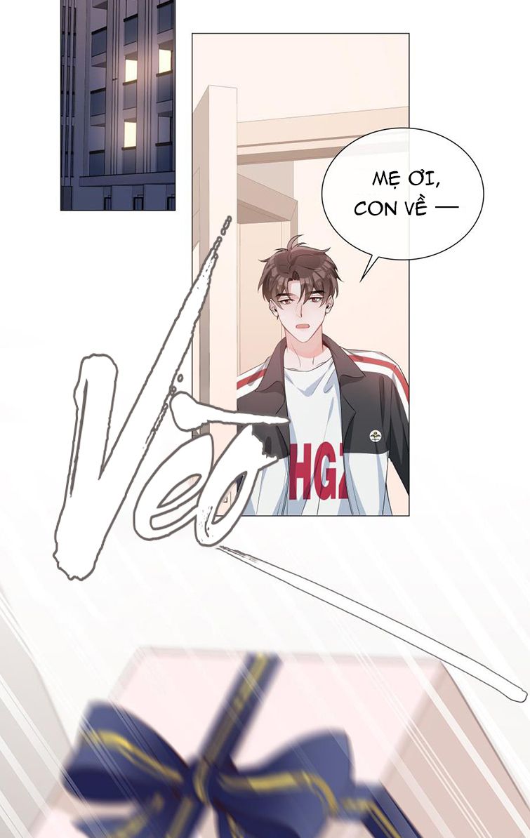 Sơn Hải Cao Trung Chapter 7 - Trang 4