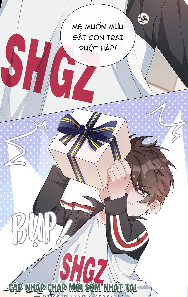 Sơn Hải Cao Trung Chapter 7 - Trang 4