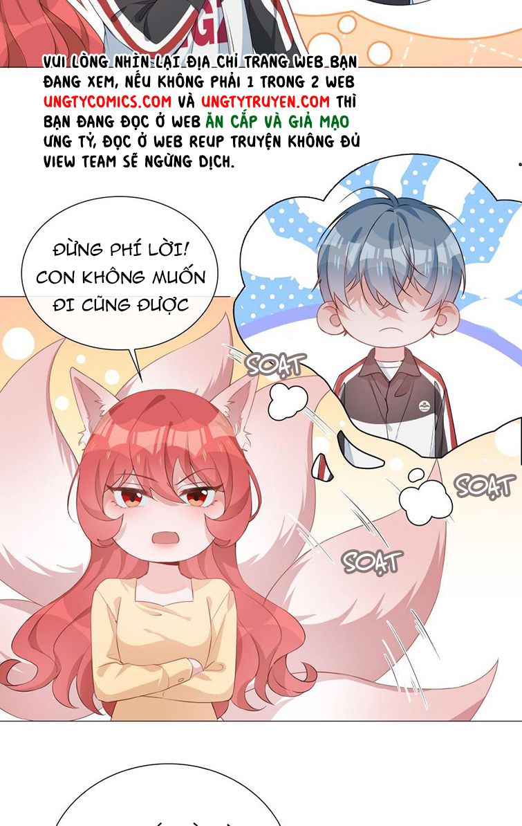 Sơn Hải Cao Trung Chapter 7 - Trang 4