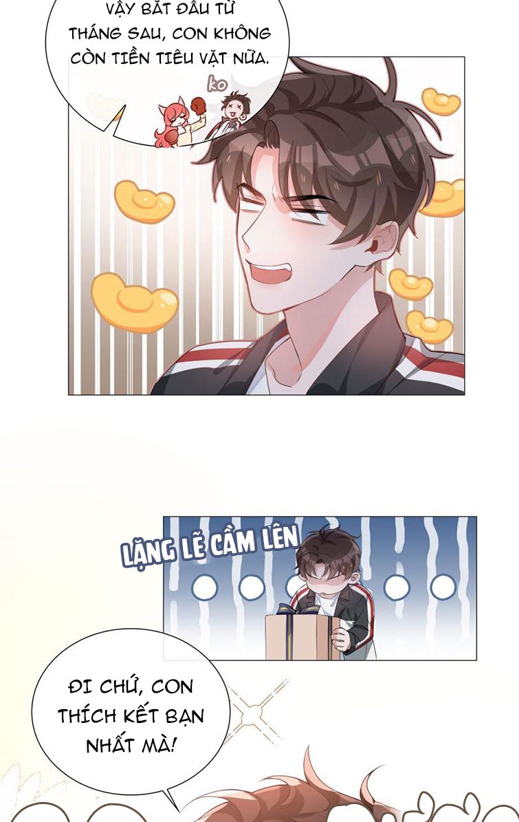 Sơn Hải Cao Trung Chapter 7 - Trang 4