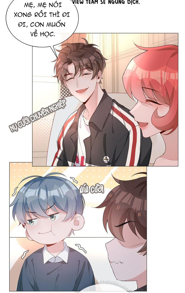 Sơn Hải Cao Trung Chapter 7 - Trang 4