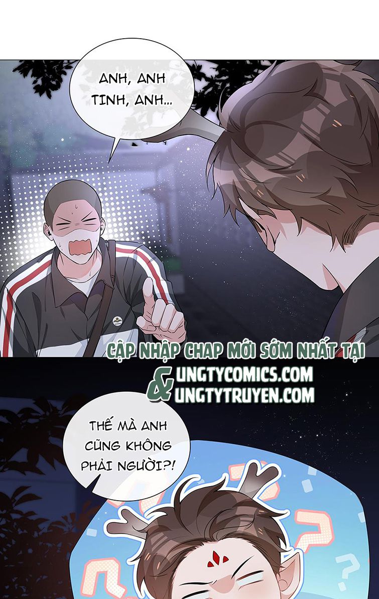 Sơn Hải Cao Trung Chapter 7 - Trang 4