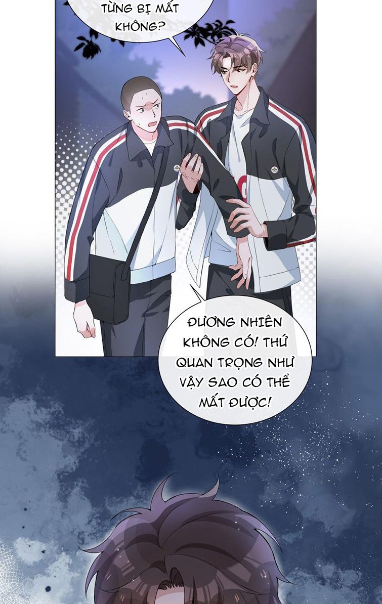 Sơn Hải Cao Trung Chapter 7 - Trang 4