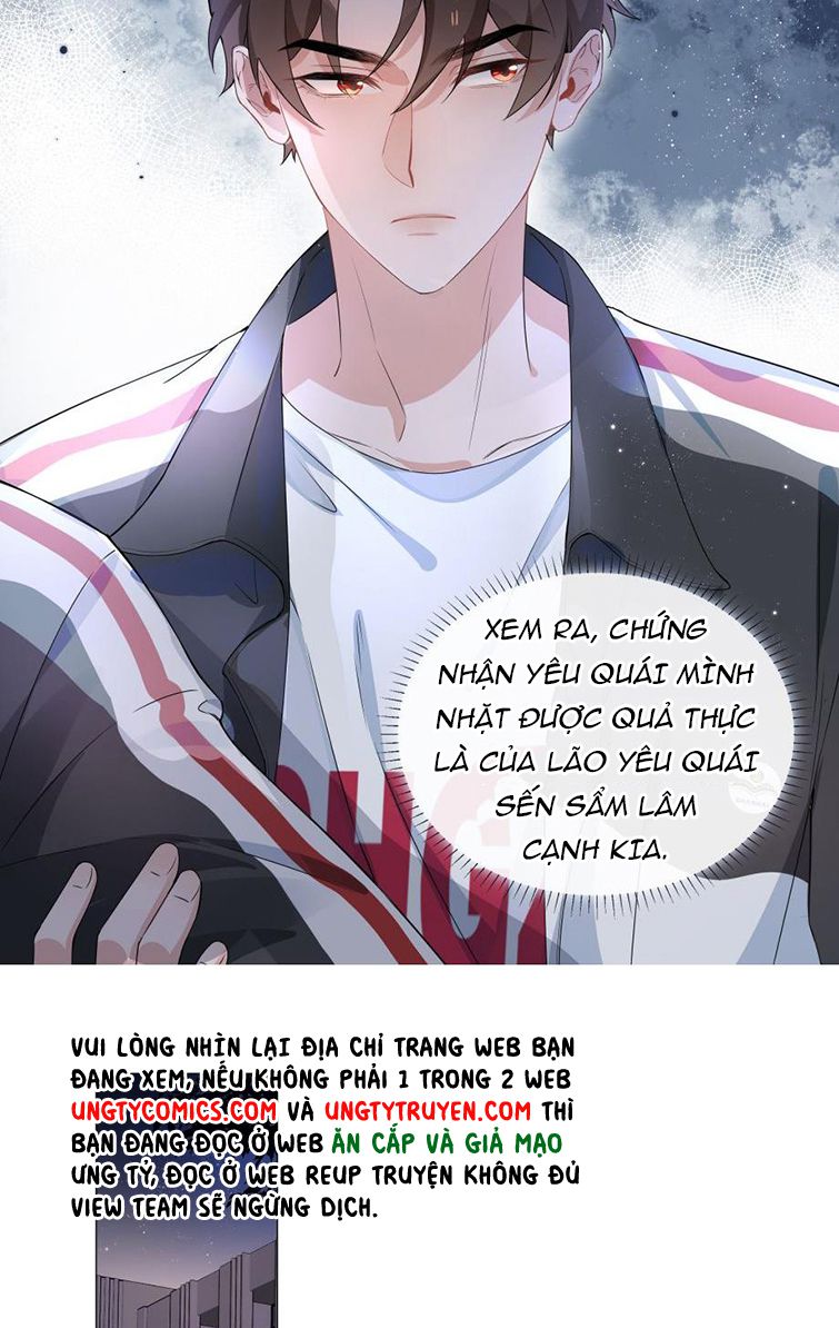 Sơn Hải Cao Trung Chapter 7 - Trang 4