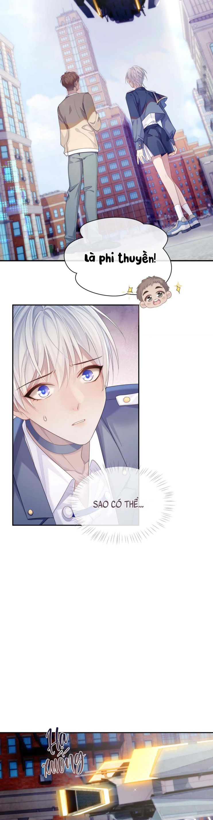 Đơn Xin Ly Hôn Chapter 44 - Next Chapter 45