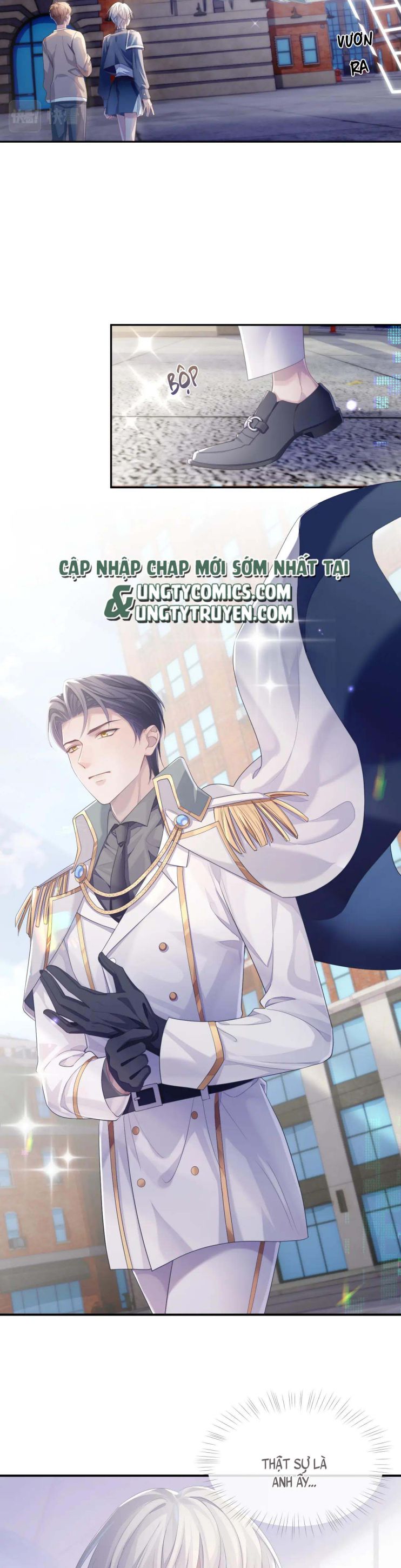 Đơn Xin Ly Hôn Chapter 44 - Next Chapter 45