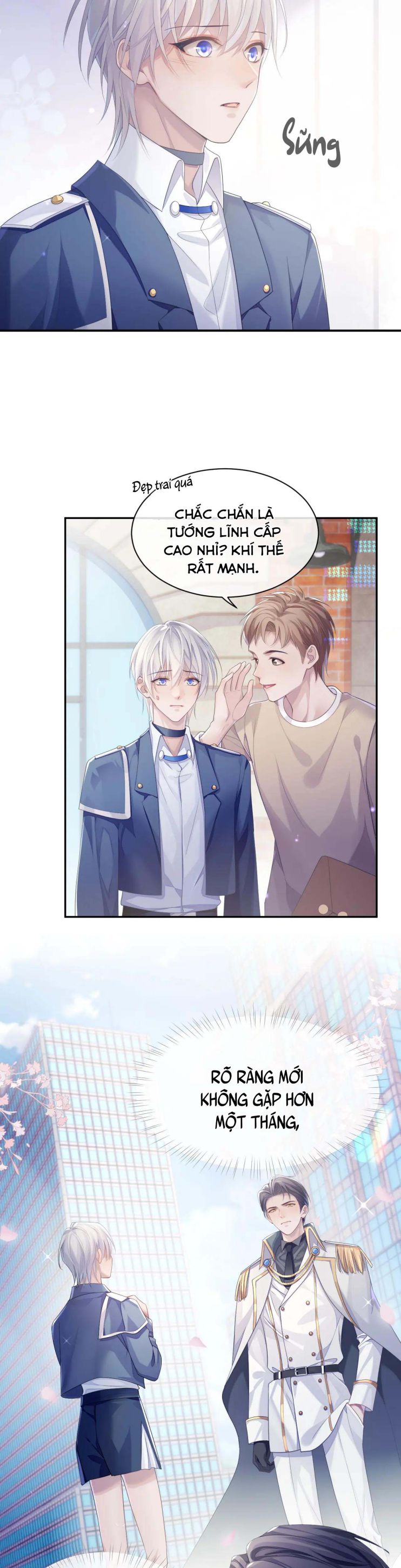 Đơn Xin Ly Hôn Chapter 44 - Next Chapter 45