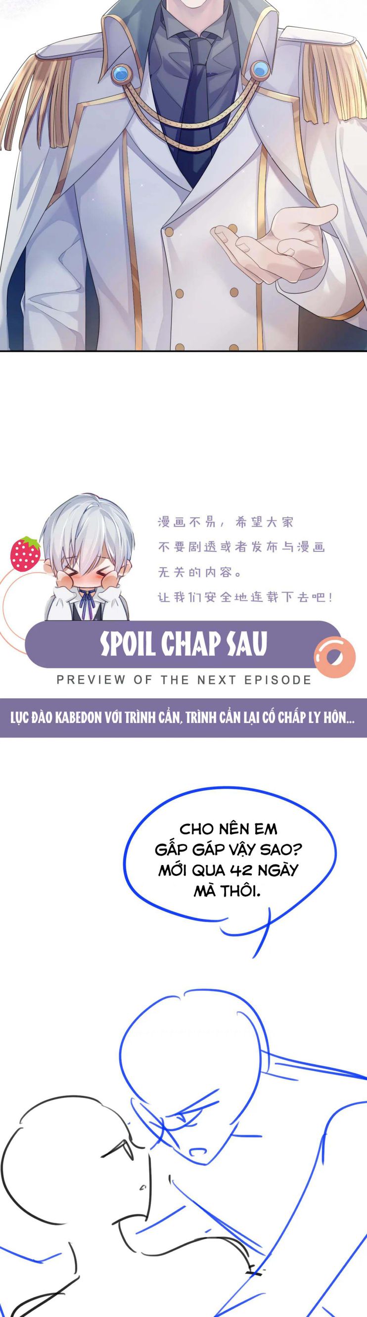 Đơn Xin Ly Hôn Chapter 44 - Next Chapter 45