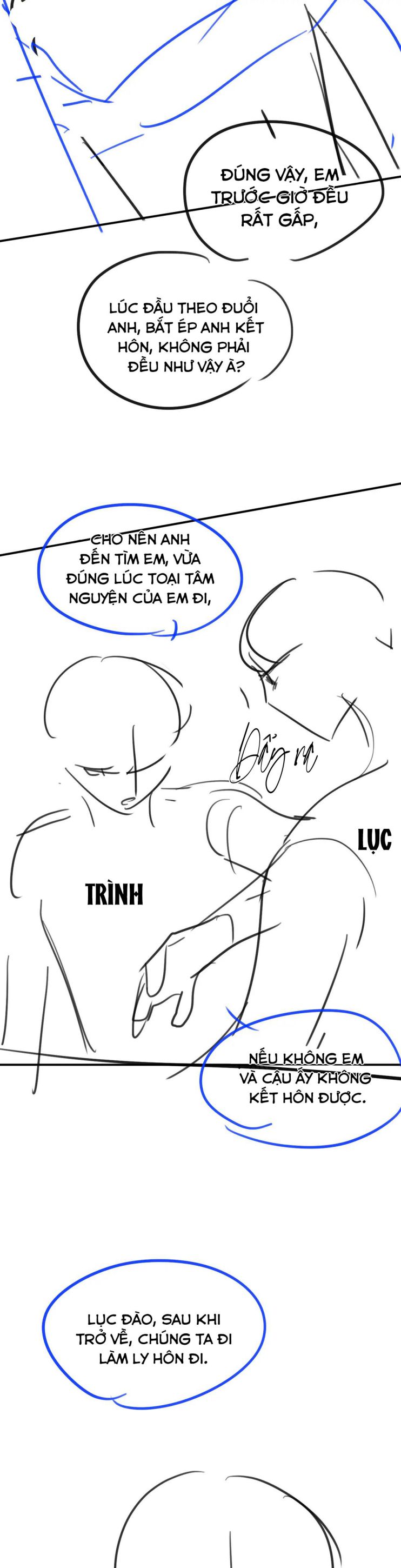 Đơn Xin Ly Hôn Chapter 44 - Next Chapter 45