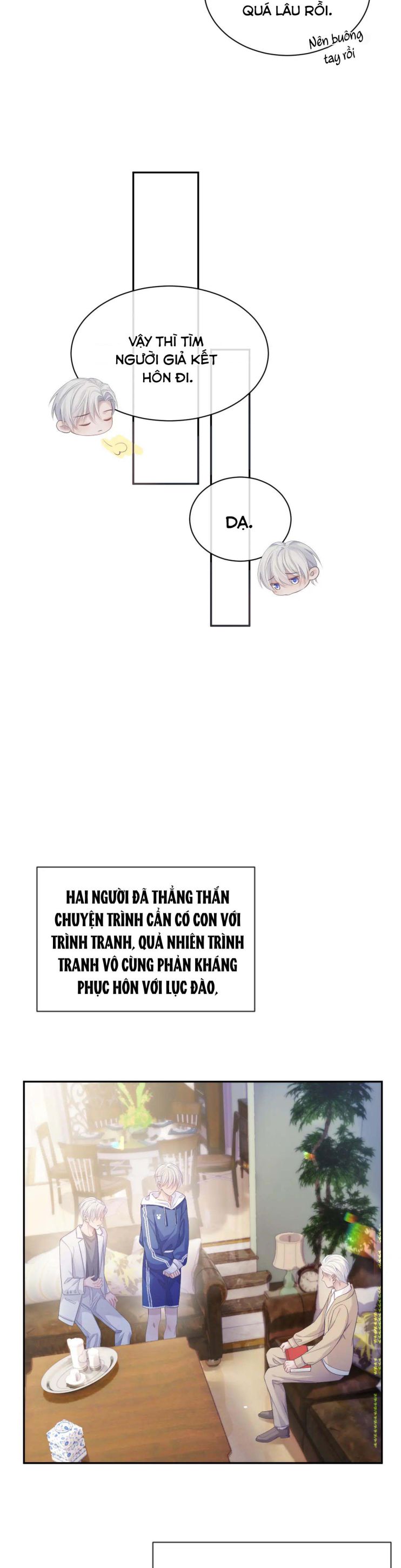 Đơn Xin Ly Hôn Chapter 44 - Next Chapter 45