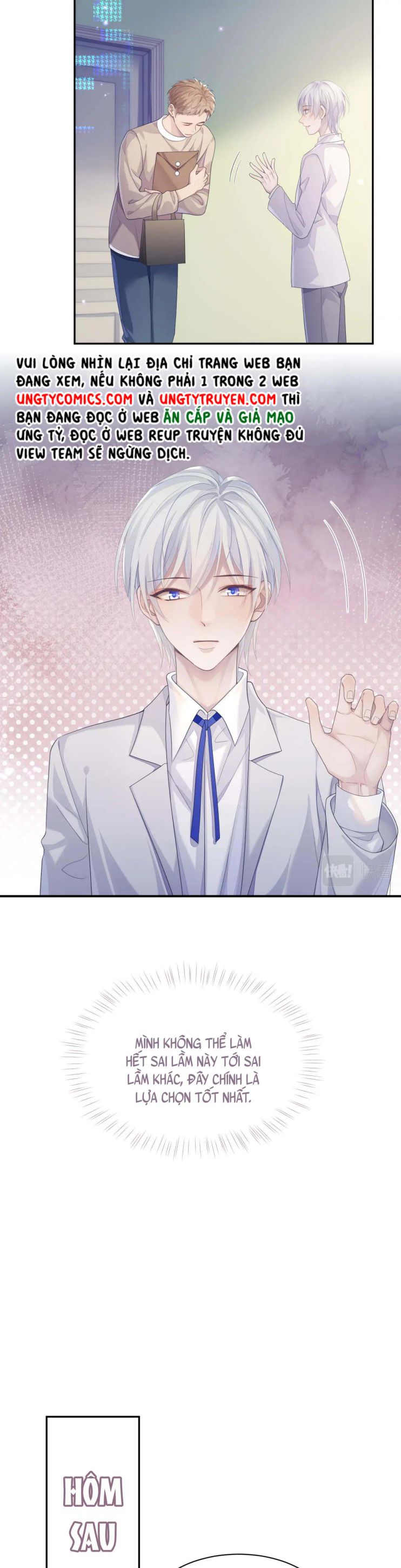 Đơn Xin Ly Hôn Chapter 44 - Next Chapter 45