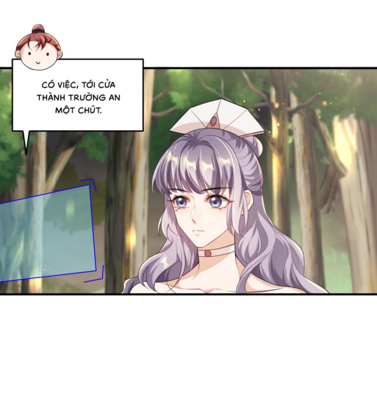 Thẳng Thắn Từ Nghiêm Chapter 17 - Trang 4