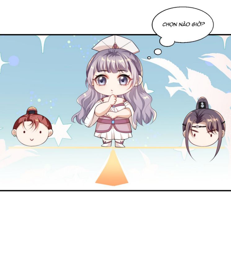 Thẳng Thắn Từ Nghiêm Chapter 17 - Trang 4