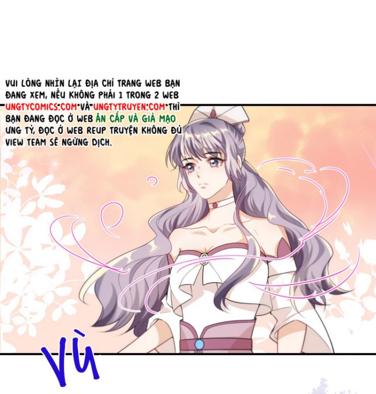 Thẳng Thắn Từ Nghiêm Chapter 17 - Trang 4