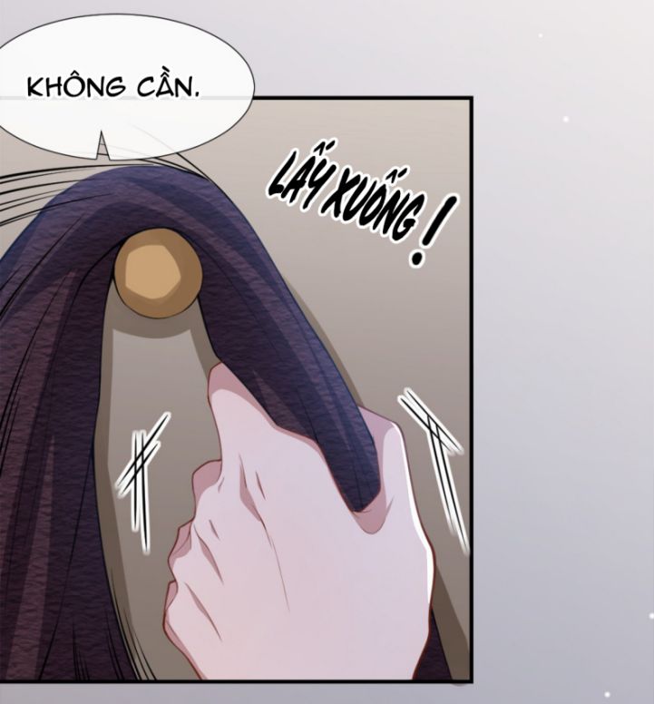 Quan Hệ Thế Thân Chapter 22 - Next Chapter 23