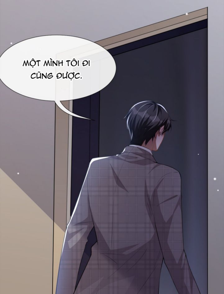 Quan Hệ Thế Thân Chapter 22 - Next Chapter 23