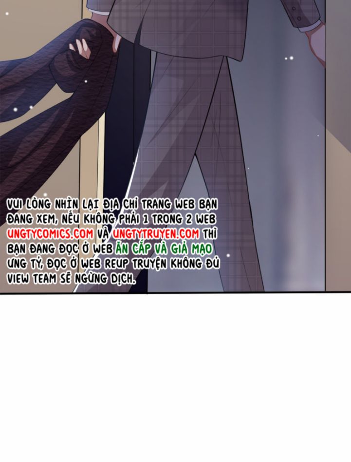 Quan Hệ Thế Thân Chapter 22 - Next Chapter 23