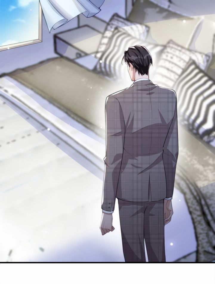 Quan Hệ Thế Thân Chapter 22 - Next Chapter 23