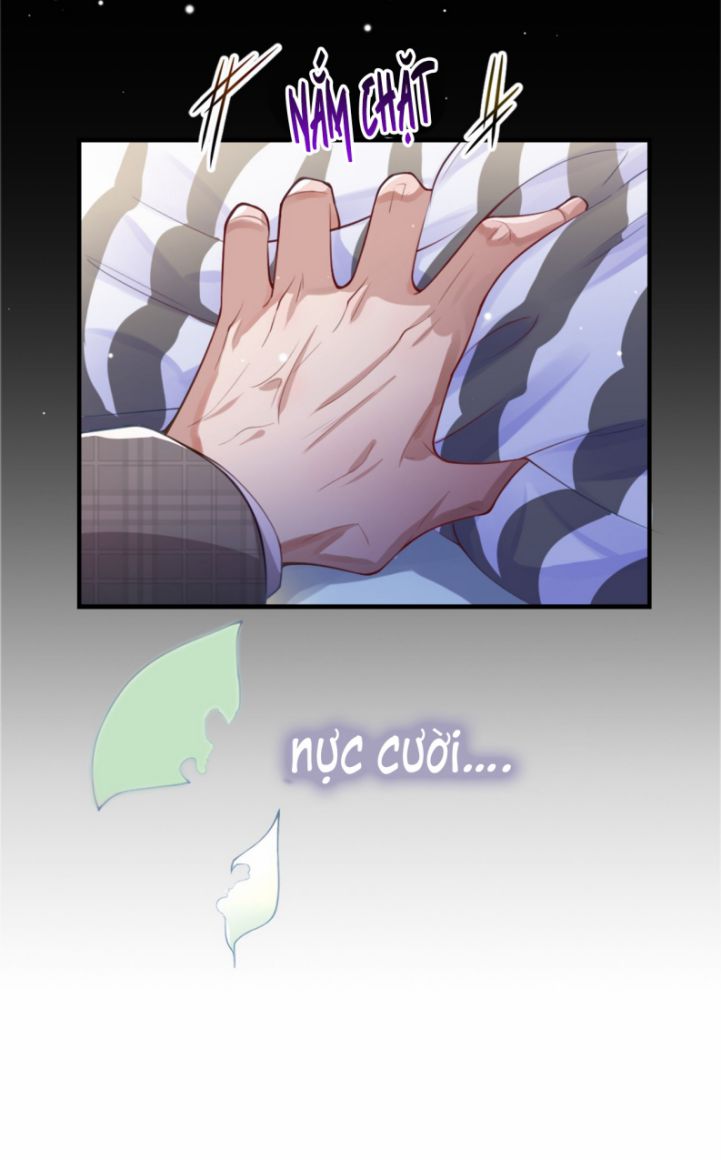 Quan Hệ Thế Thân Chapter 22 - Next Chapter 23