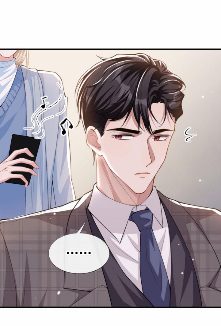 Quan Hệ Thế Thân Chapter 22 - Next Chapter 23