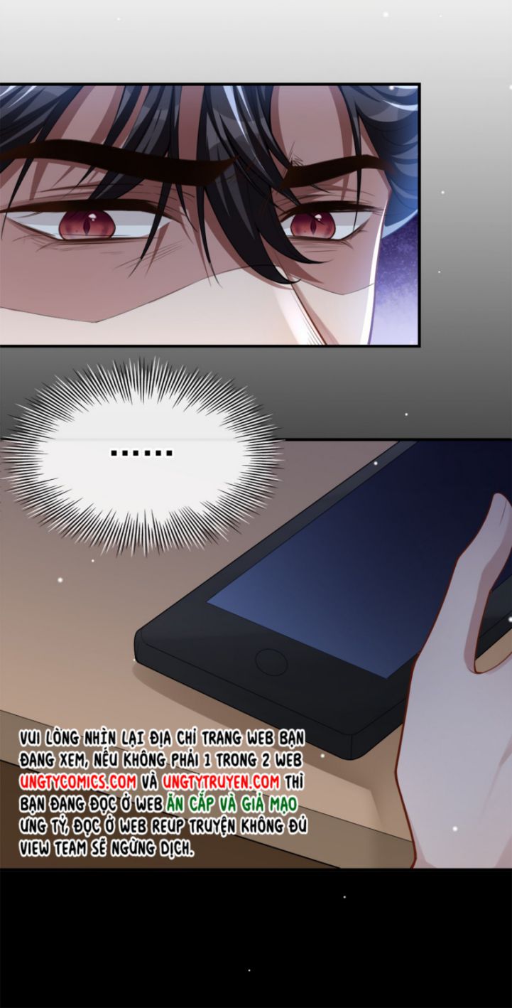 Quan Hệ Thế Thân Chapter 22 - Next Chapter 23