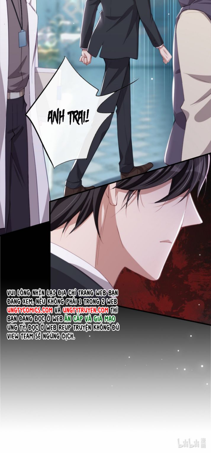 Quan Hệ Thế Thân Chapter 23 - Trang 4