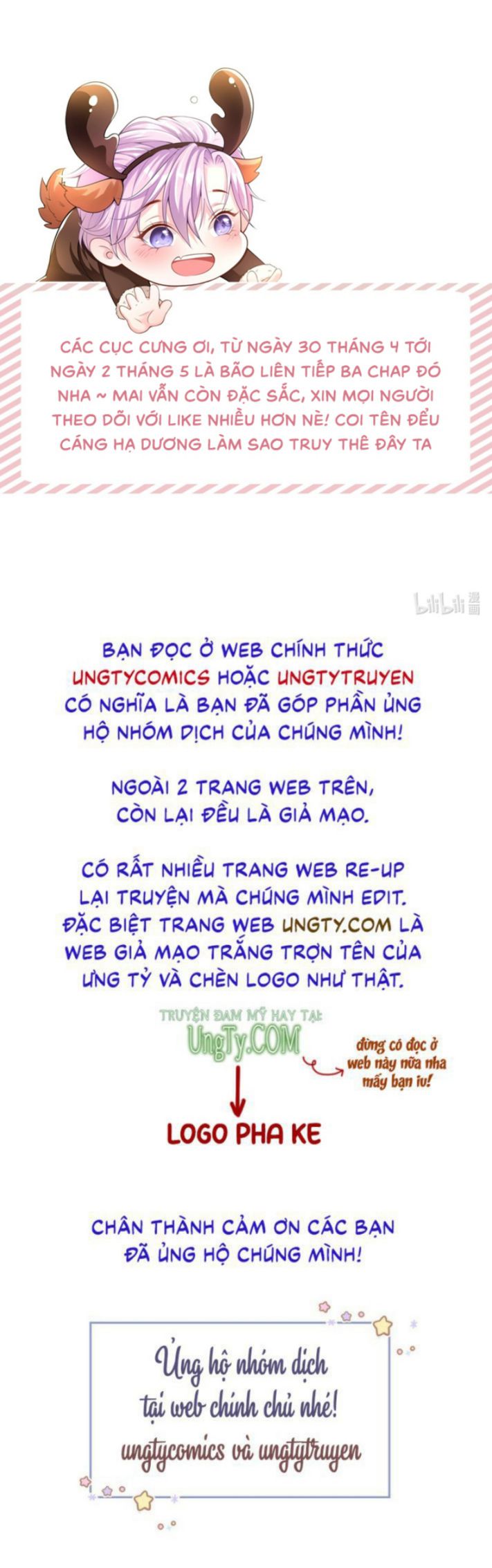 Quan Hệ Thế Thân Chapter 23 - Trang 4