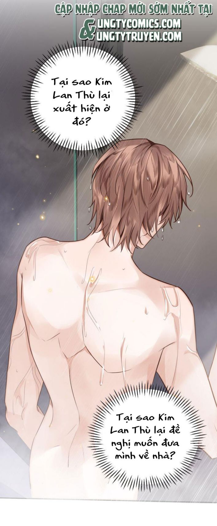 Tổng Tài Định Chế Tư Nhân Chapter 4 - Trang 4