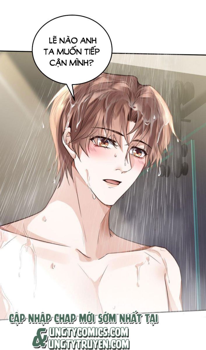 Tổng Tài Định Chế Tư Nhân Chapter 4 - Trang 4