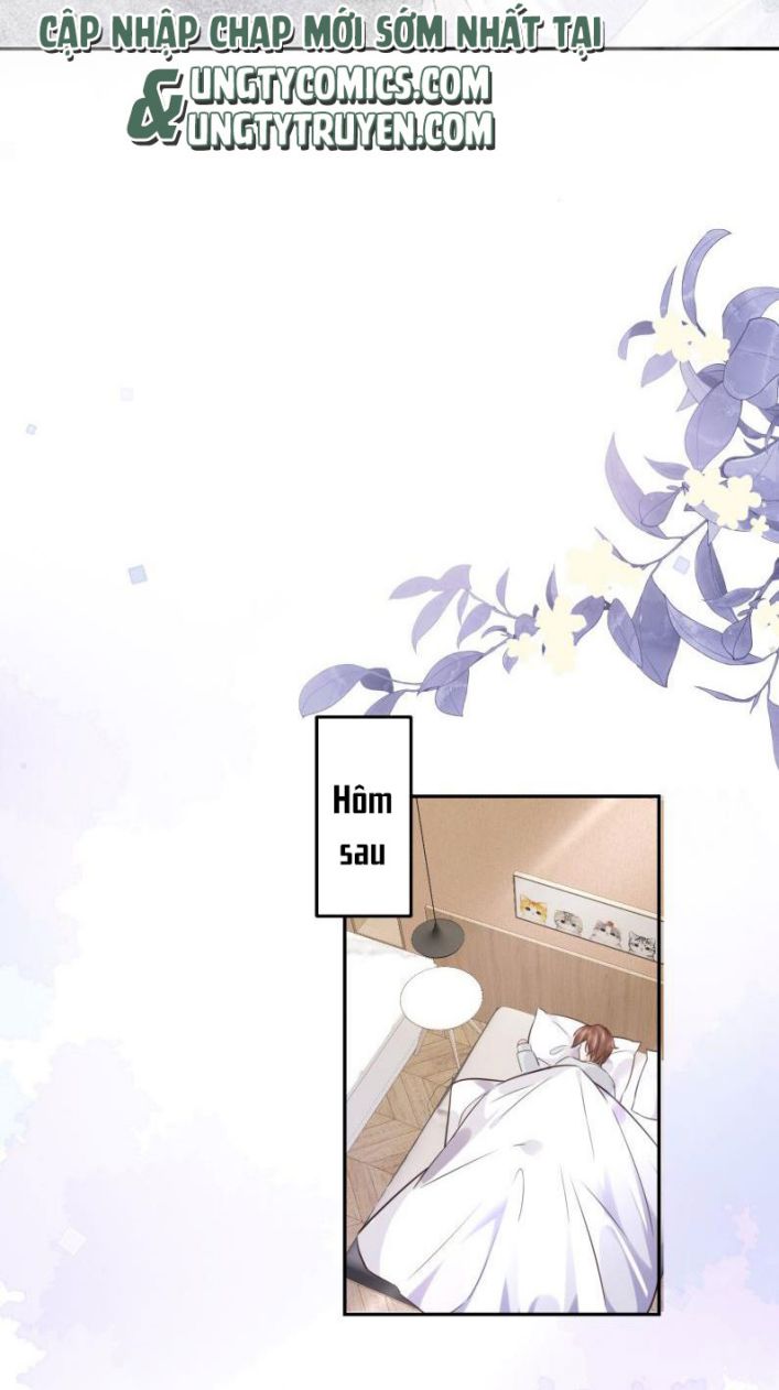 Tổng Tài Định Chế Tư Nhân Chapter 4 - Trang 4