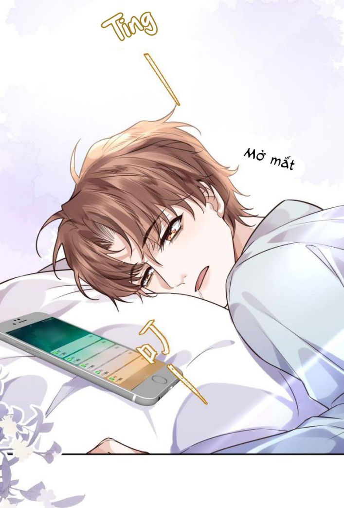 Tổng Tài Định Chế Tư Nhân Chapter 4 - Trang 4