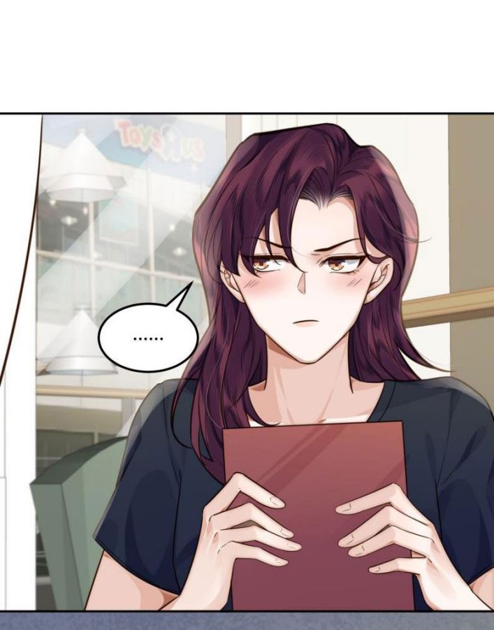 Tổng Tài Định Chế Tư Nhân Chapter 4 - Trang 4