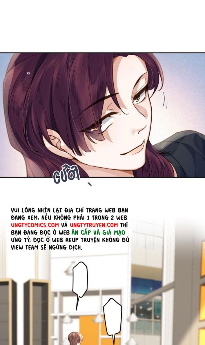 Tổng Tài Định Chế Tư Nhân Chapter 4 - Trang 4