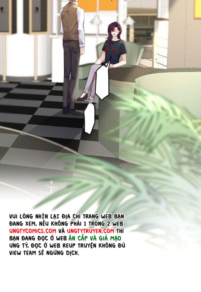 Tổng Tài Định Chế Tư Nhân Chapter 4 - Trang 4