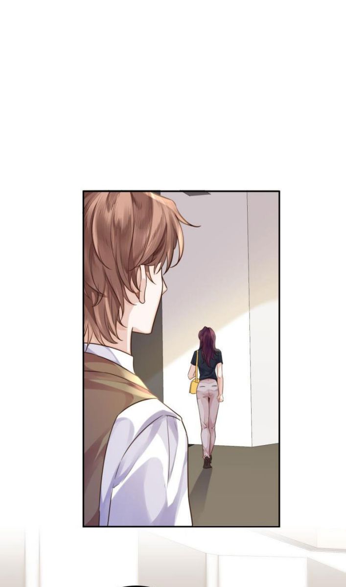 Tổng Tài Định Chế Tư Nhân Chapter 4 - Trang 4