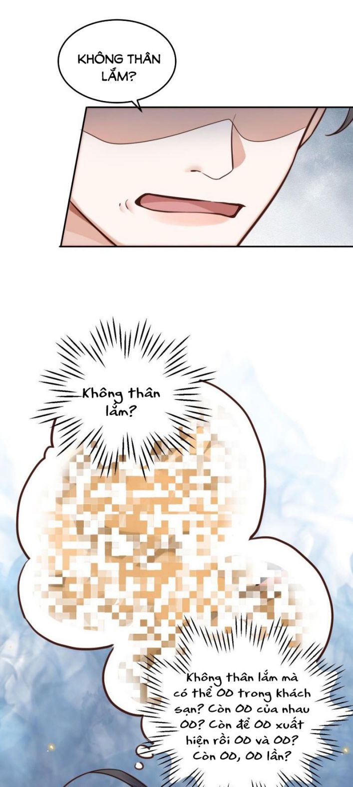 Tổng Tài Định Chế Tư Nhân Chapter 4 - Trang 4